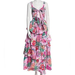 Banjanan Aster Dress